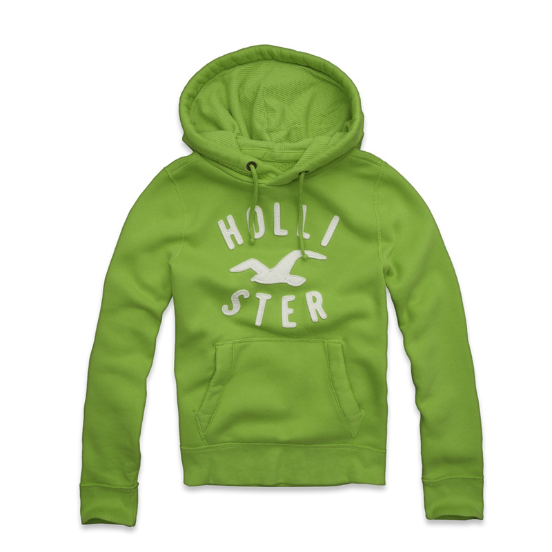 Hollister Hombres Outlet Capucha HCO4600